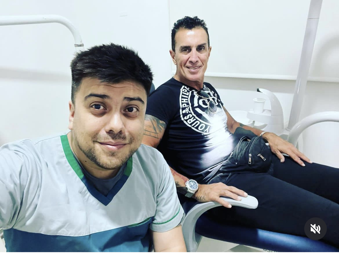 Gracias  Dany por la confianza