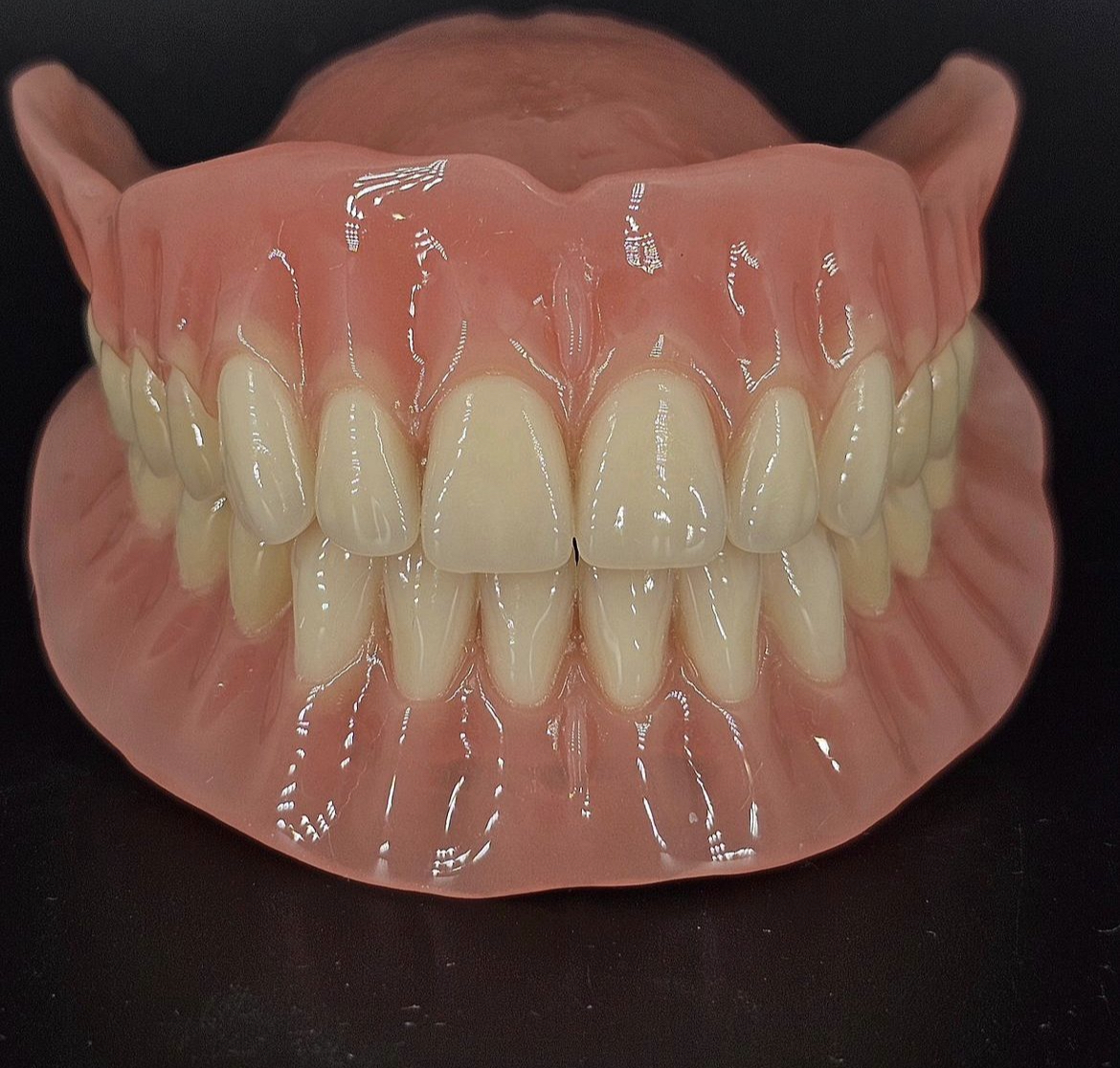 Completa de acrílico/Deflex